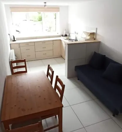 Oliwier Apartament Rewal