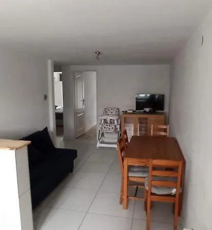 Oliwier Apartament Rewal