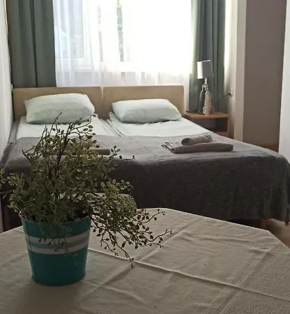 Apartament Oliwier Rewal