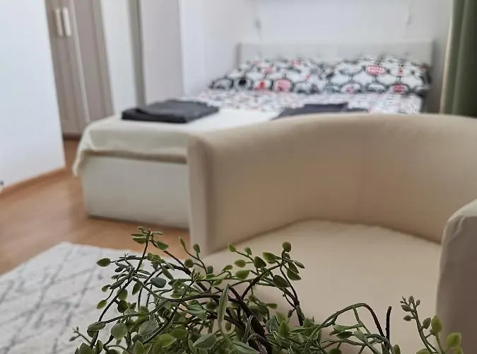 Oliwier شقة ريفال